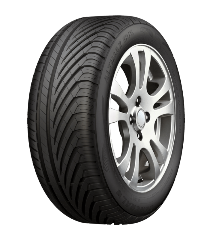 General Tyre 225/45R 18 95WXL ALTIMAX GU5 - Tyre Guru